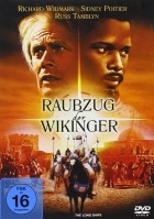 Raubzug der Wikinger