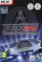 Pro Evolution Soccer 2014