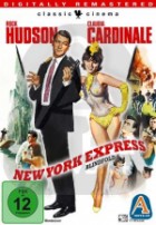 New York Express ( uncut ) ( digital remastered )