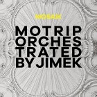 MoTrip And Jimek - Mosaik (MoTrip Orchestrated By Jimek-Live)