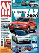 Auto Bild 25/2020