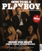 How to be a Playboy Special 2011 (Deutsch)