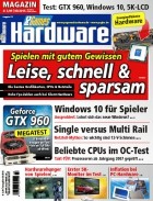 PC Games Hardware 03/2015