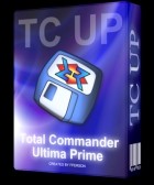 Total Commander Ultima Prime v7.7