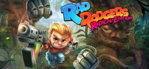 Rad Rodgers Radical Edition