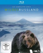 Wildes Russland - EinsFestival HD