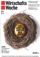 Wirtschaftswoche 31/2016