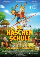 Die Häschenschule - Jagd nach dem Goldenen Ei