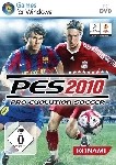 PES 2010 - Pro Evolution Soccer