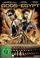 Gods of Egypt