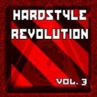 Hardstyle Revolution Vol.3