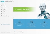 ESET Internet Security / NOD32 Antivirus v13.2.18.0