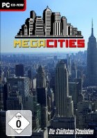 Mega Cities - Die Städtebau Simulation