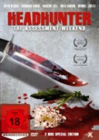 Headhunter - The Assesment Weekend ( Special Edition )