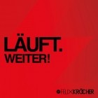 Felix Kröcher - Läuft. Weiter!