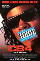 CB4 - Die Rapper aus LA