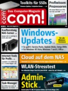 Com! - Das Computermagazin 09/2013