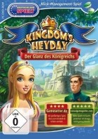 Kingdoms Heyday Der Glanz des Königreiches