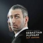 Sebastian Pufpaff - Auf Anfang