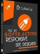 CoffeeCup Responsive Site Designer v4.0 Build 3295