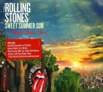 The Rolling Stones - Sweet Summer Sun-Hyde Park Live