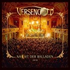 Versengold - Nacht der Balladen 2018 (Live)