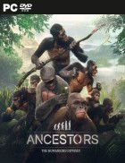 Ancestors: The Humankind Odyssey