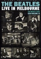 The Beatles - Live in Melbourne 1964 (2010)