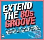 Extend The 80s Groove