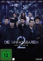 Die Unfassbaren 2 - Now You See Me