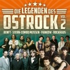 Die Legenden des Ostrock Vol.2