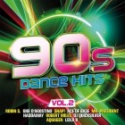 90s Dance Hits Vol.2