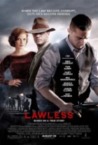 Lawless - Die Gesetzlosen 