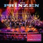 Die Prinzen - Eine Nacht In Der Oper-Live