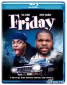 Friday ( Director´s Cut )