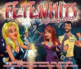 Fetenhits Silvester 2015