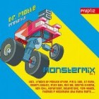 Dr. Motte Presents Monster Mix Vol.2