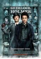 Sherlock Holmes