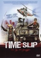 Time Slip - Der Tag der Apokalypse