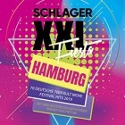 Schlager XXL Fiesta Hamburg - 70 Deutsche 70er Kult Move Festival Hits 2019