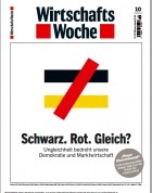 Wirtschaftswoche 10/2015