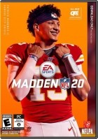 Madden NFL 20