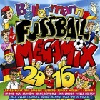 Ballermann Fussball Megamix 2016