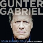 Gunter Gabriel - Sohn Aus Dem Volk