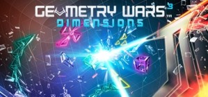 Geometry Wars 3: Dimensions