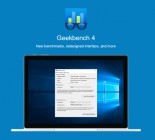 Geekbench v4.3.2 Pro