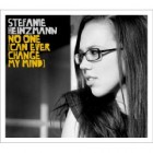 Stefanie Heinzmann - No One (Can Ever Change My Mind)