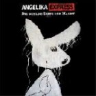 Angelika Express - Die Dunkle Seite Der Macht