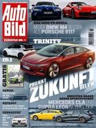 Auto Bild 13/2021