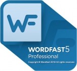 Wordfast Pro v5.6.0